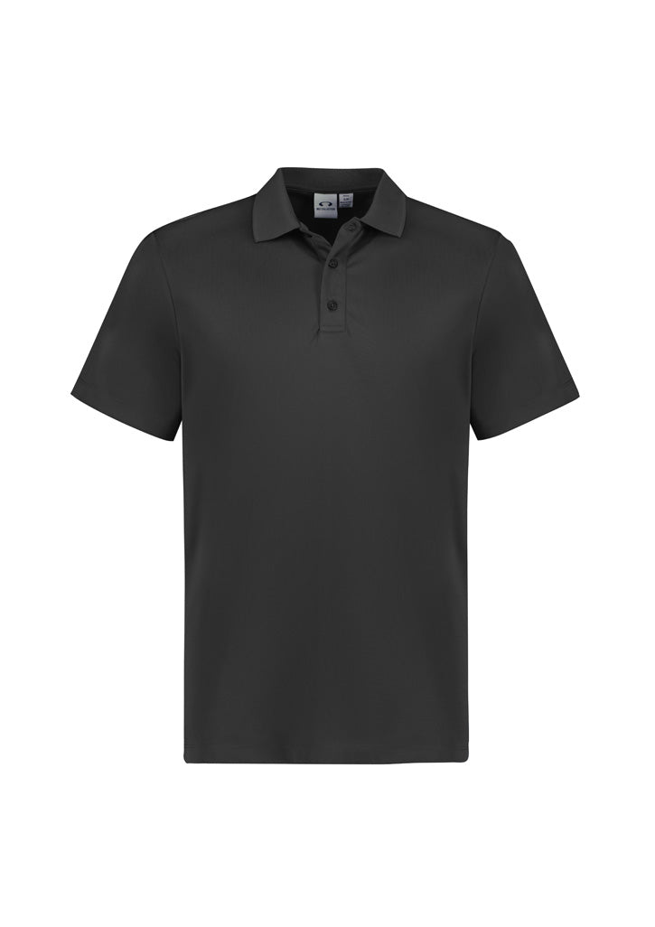 Biz Collection Mens Action Short Sleeve Polo (P206MS)