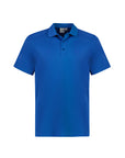 Biz Collection Mens Action Short Sleeve Polo (P206MS)