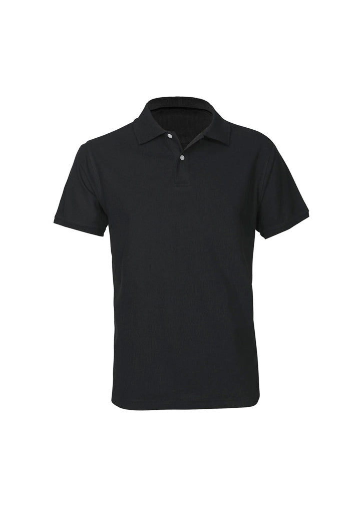 Biz Collection Mens Neon Short Sleeve Polo (P2100)