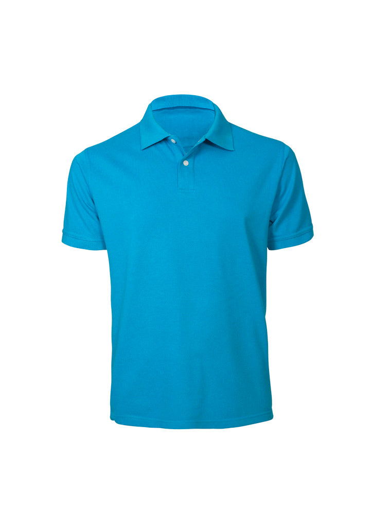 Biz Collection Mens Neon Short Sleeve Polo (P2100)