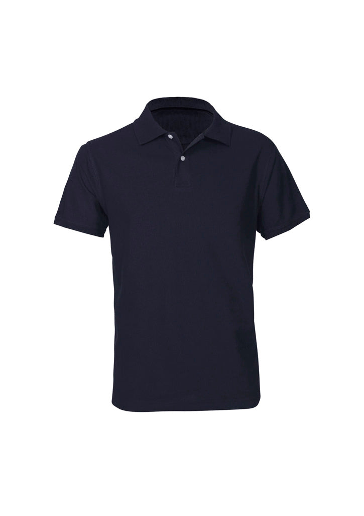 Biz Collection Mens Neon Short Sleeve Polo (P2100)