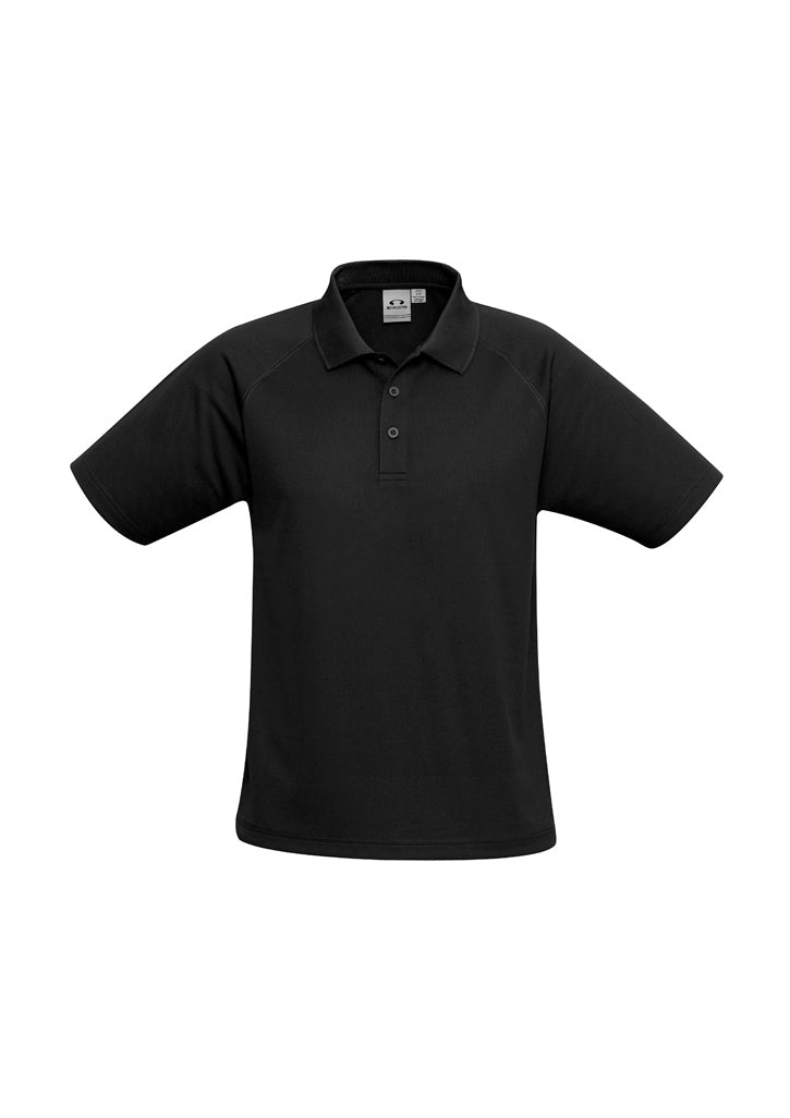 Biz Collection Mens Sprint Short Sleeve Polo  (P300MS)