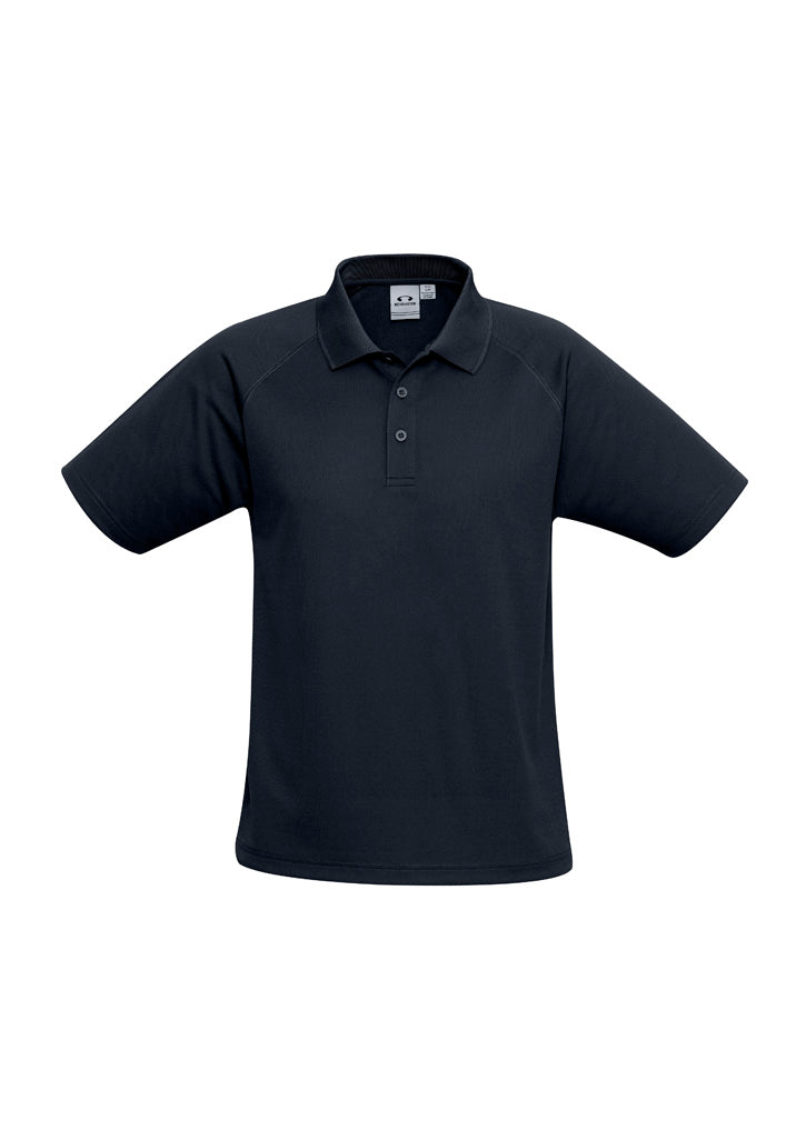 Biz Collection Mens Sprint Short Sleeve Polo  (P300MS)