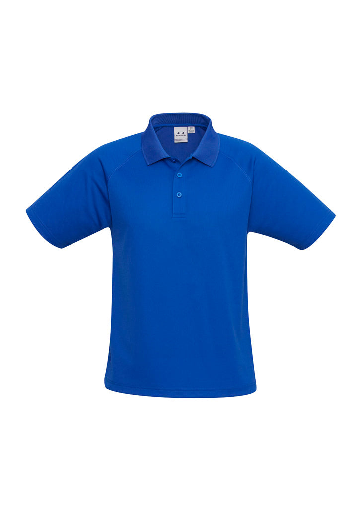 Biz Collection Mens Sprint Short Sleeve Polo  (P300MS)