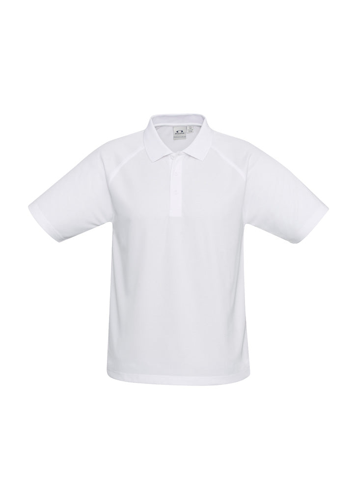 Biz Collection Mens Sprint Short Sleeve Polo  (P300MS)