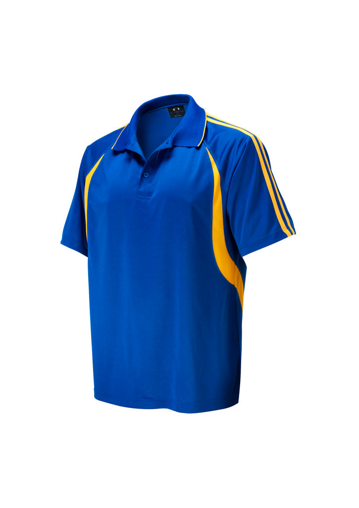 Biz Collection Kids Flash Polo 2nd (P3010B)- Clearance