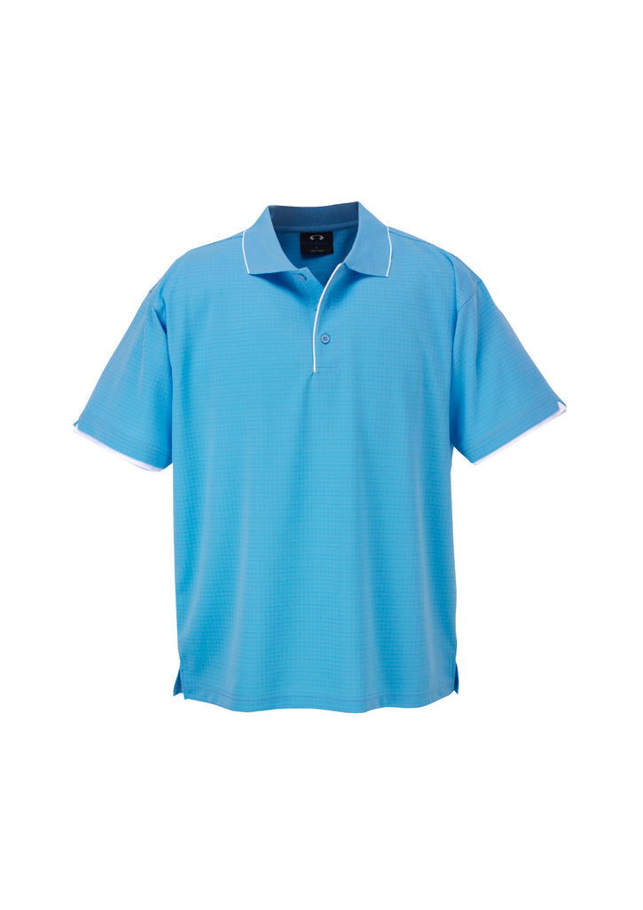 Biz Collection Mens Elite Polo (P3200)-Clearance