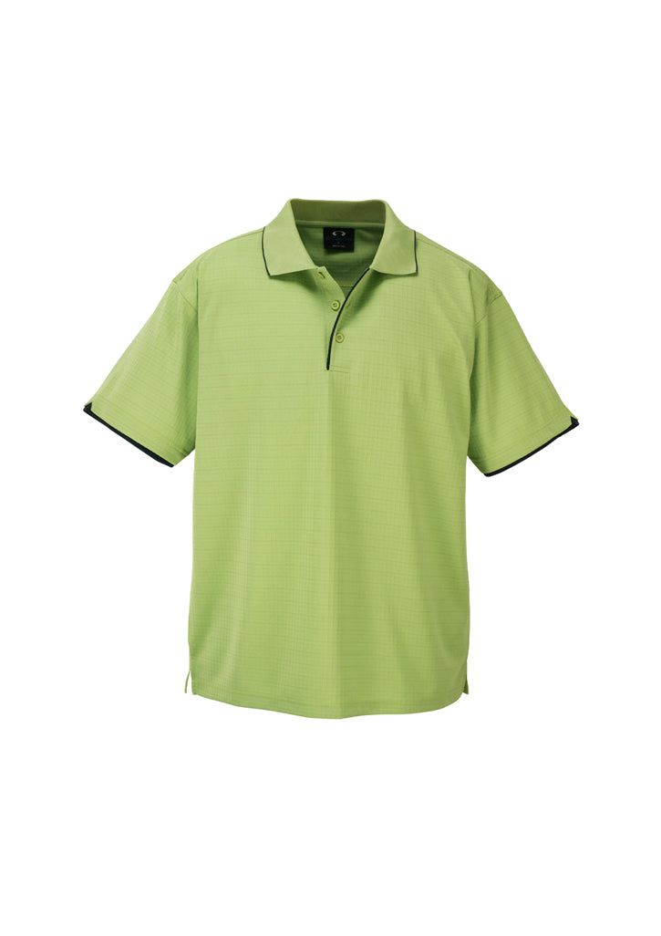 Biz Collection Mens Elite Polo (P3200)-Clearance