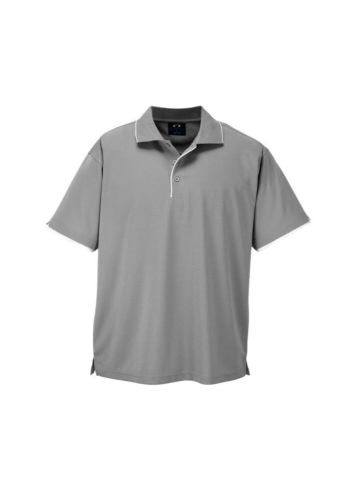 Biz Collection Mens Elite Polo (P3200)-Clearance