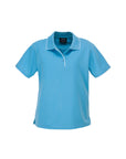 Biz Collection Ladies Elite Polo (P3225)-Clearance