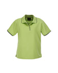 Biz Collection Ladies Elite Polo (P3225)-Clearance