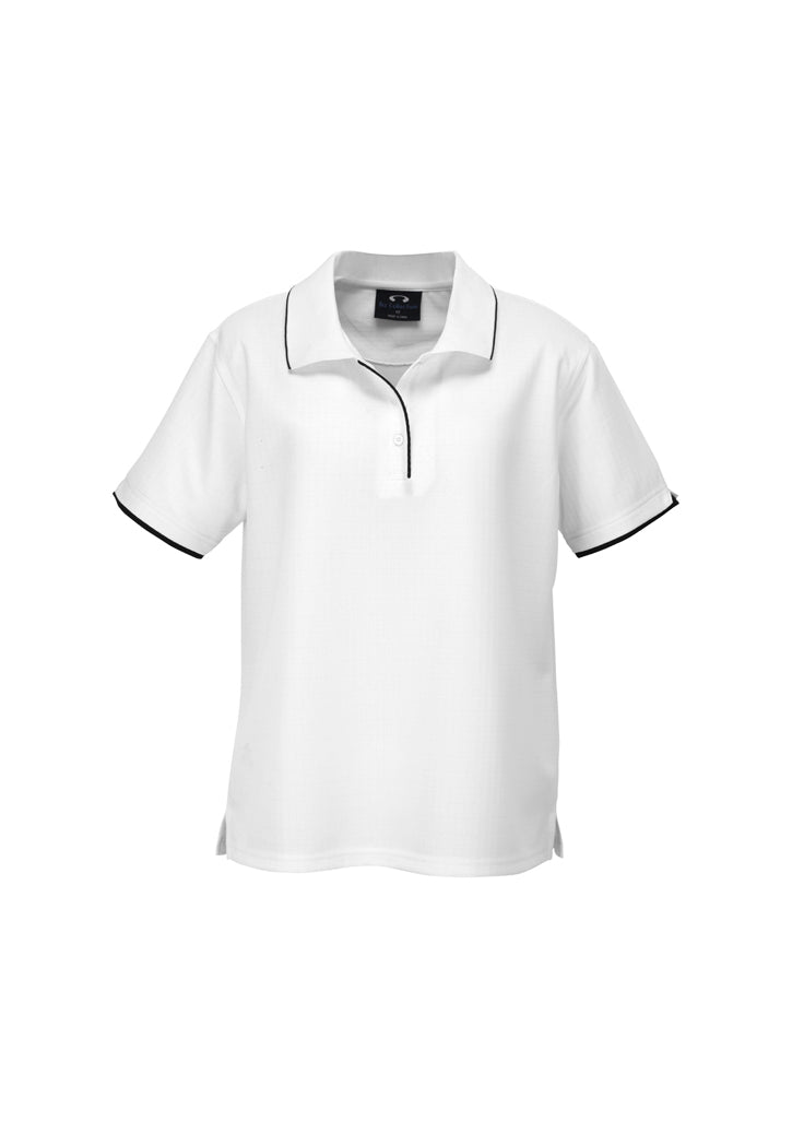 Biz Collection Ladies Elite Polo (P3225)-Clearance