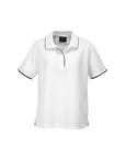 Biz Collection Ladies Elite Polo (P3225)-Clearance