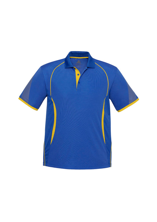 BIZ-COLLECTION-MEN-SHORT-SLEEVE-POLO