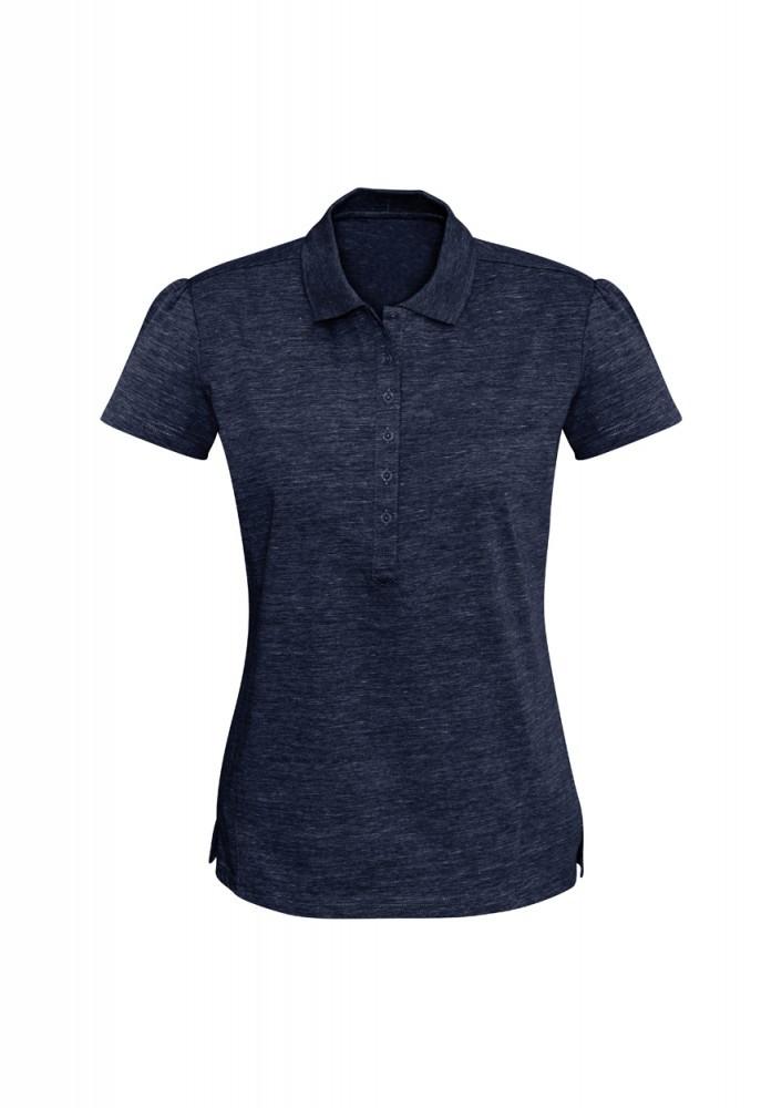 Biz Collection Ladies Coast Polo (P608LS)-Clearance