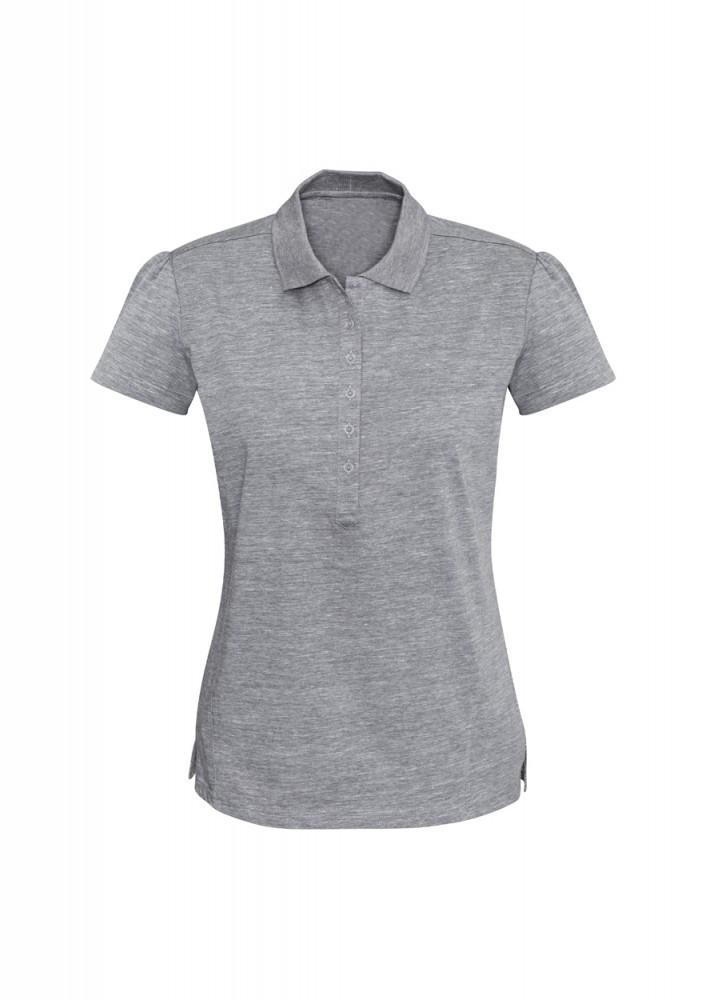 Biz Collection Ladies Coast Polo (P608LS)-Clearance