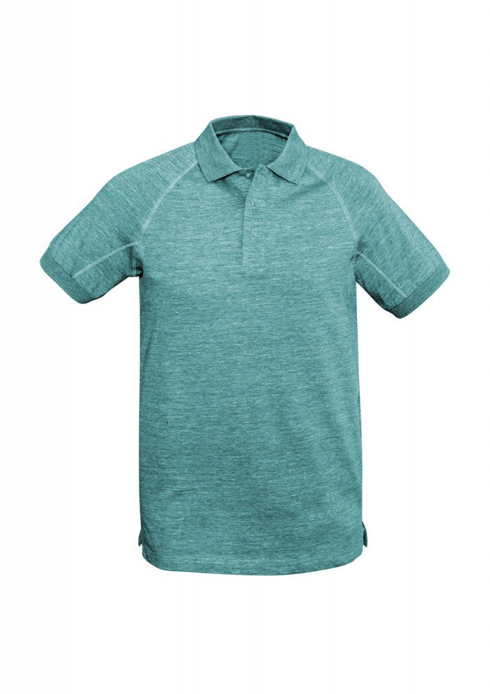 Biz Collection Mens Coast Polo (P608MS)-Clearance