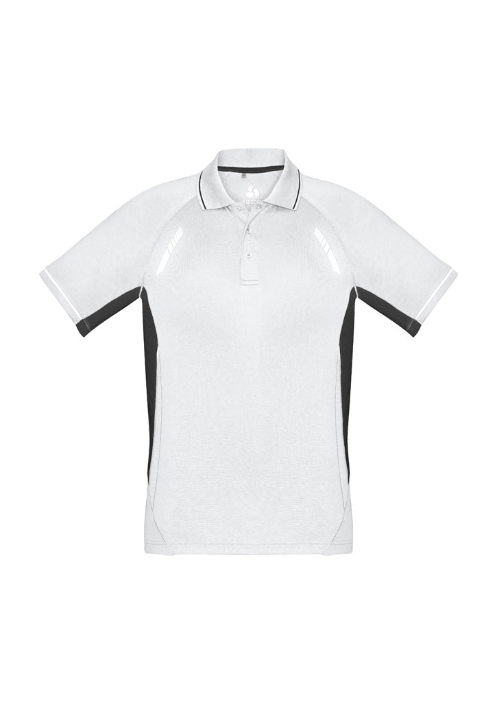 Biz Collection Kids Renegade Short Sleeve Polo (P700KS)