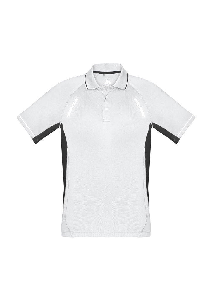 Biz Collection Kids Renegade Short Sleeve Polo (P700KS)