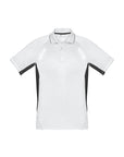 Biz Collection Kids Renegade Short Sleeve Polo (P700KS)