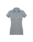 Biz Collection Womens Profile Short Sleeve Polo (P706LS)