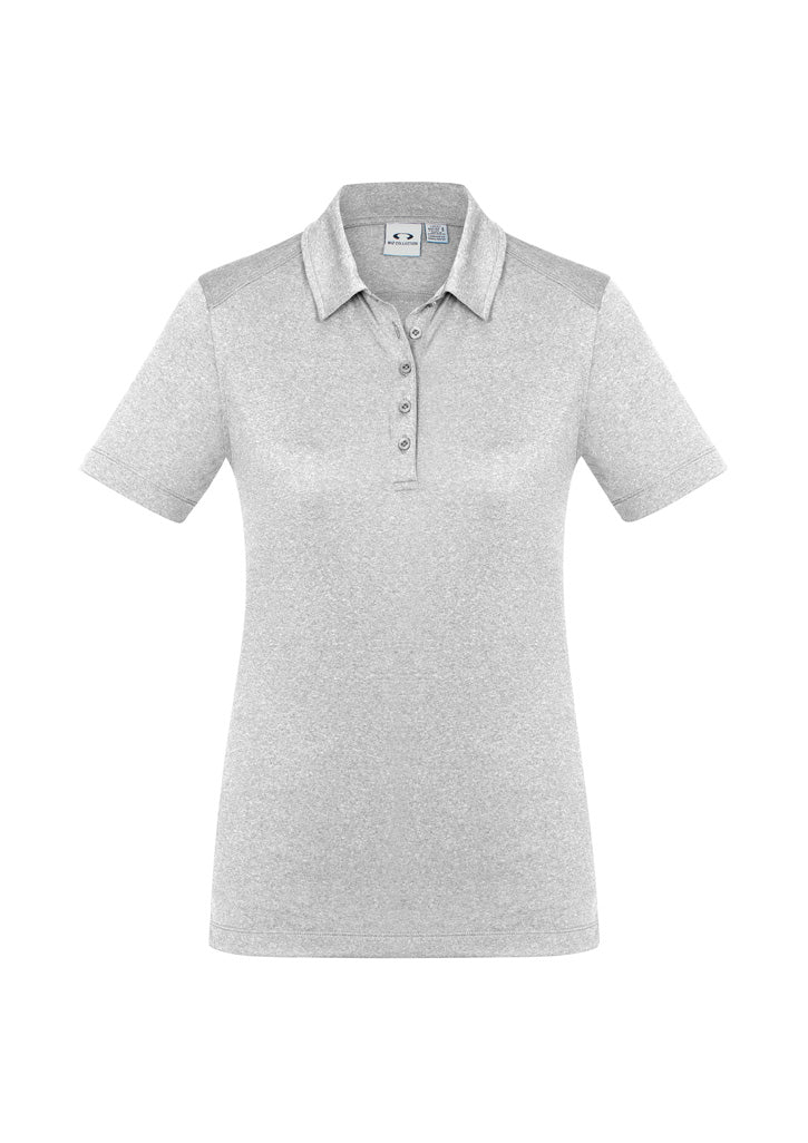 Biz Collection Ladies Aero Polo (P815LS)