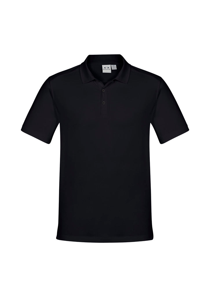 Biz Collection Mens Aero Short Sleeve Polo  (P815MS)