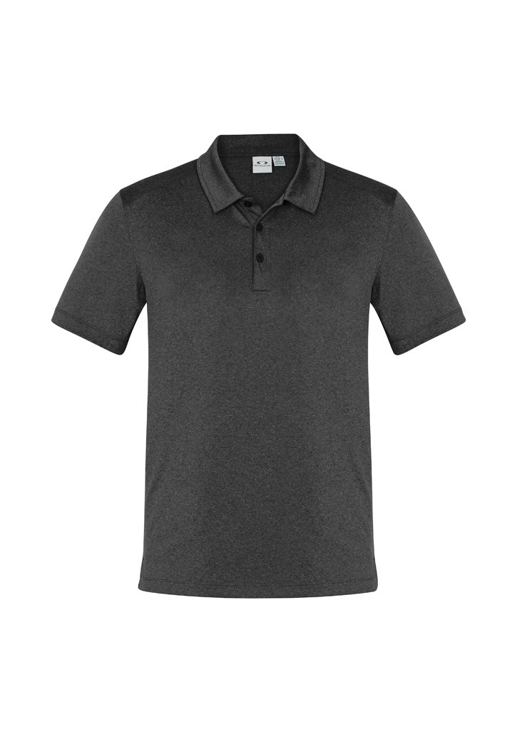 Biz Collection Mens Aero Short Sleeve Polo  (P815MS)