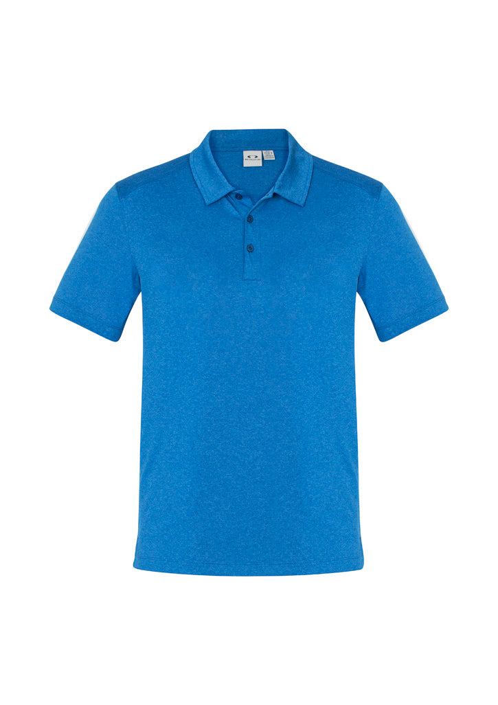 Biz Collection Mens Aero Short Sleeve Polo  (P815MS)