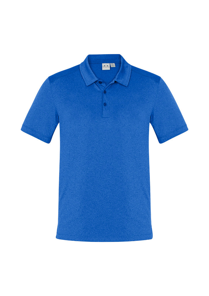 Biz Collection Mens Aero Short Sleeve Polo  (P815MS)