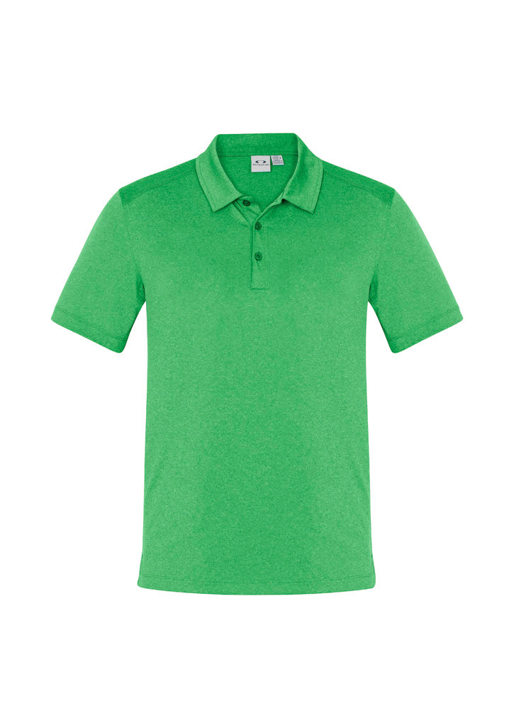 Biz Collection Mens Aero Short Sleeve Polo  (P815MS)