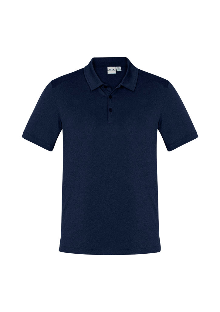 Biz Collection Mens Aero Short Sleeve Polo  (P815MS)