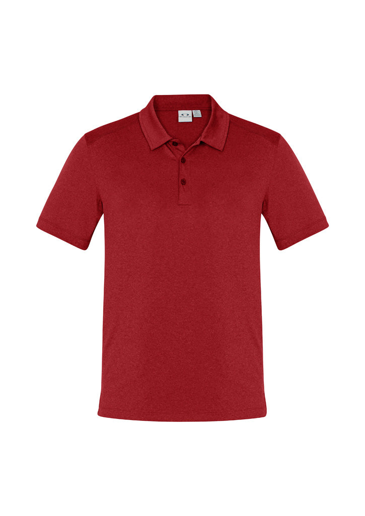 Biz Collection Mens Aero Short Sleeve Polo  (P815MS)