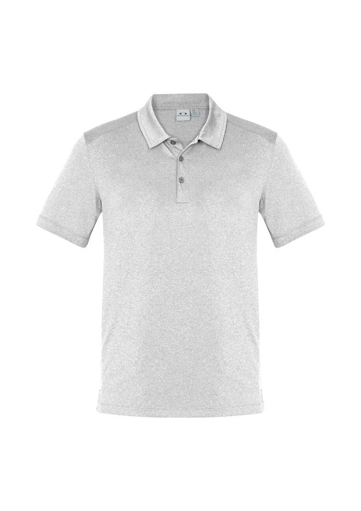 Biz Collection Mens Aero Short Sleeve Polo  (P815MS)