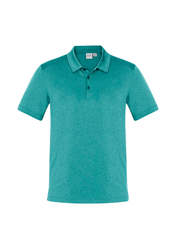 Biz Collection Mens Aero Short Sleeve Polo  (P815MS)