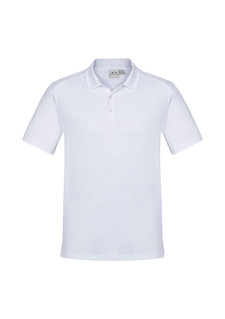 Biz Collection Mens Aero Short Sleeve Polo  (P815MS)