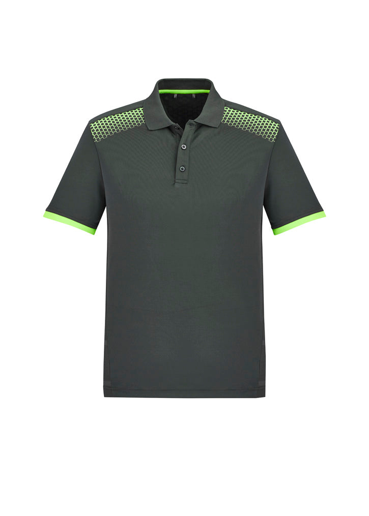 Biz Collection Mens Galaxy Polo (P900MS)