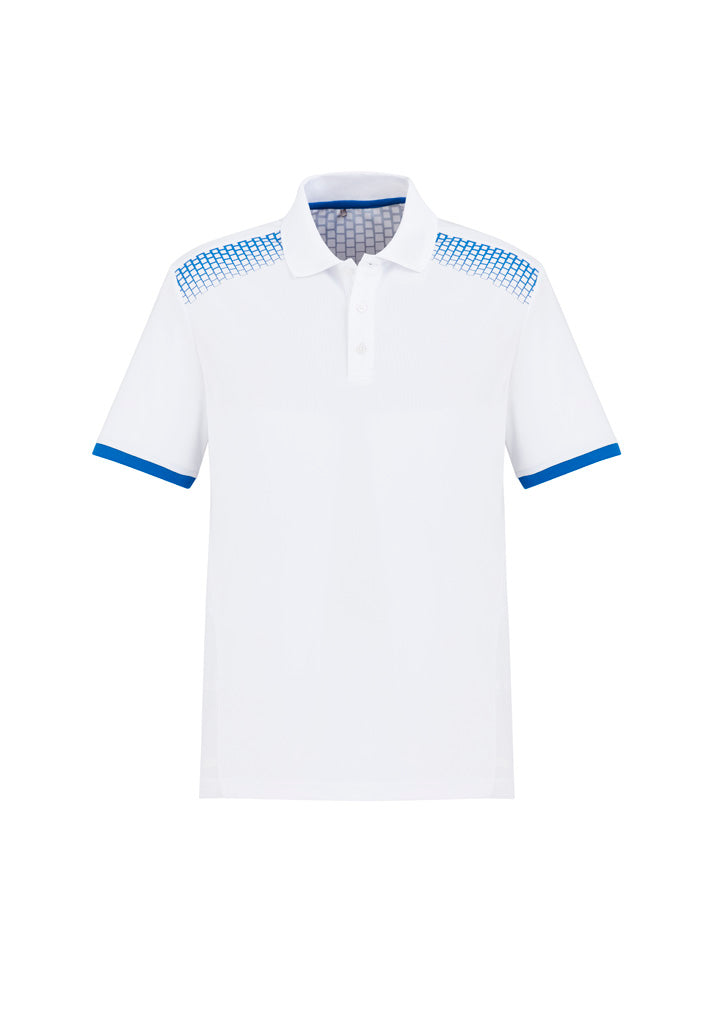 Biz Collection Mens Galaxy Polo (P900MS)