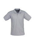 Biz Collection Mens Resort Short Sleeve Polo (P9900)