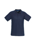 Biz Collection Mens Resort Short Sleeve Polo (P9900)