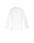 Biz Care Womens Hope Cropped Lab Coat (CC144LC) -Clearance
