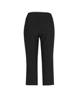 Biz Care Womens Jane 3/4 Length Stretch Pant (CL040LL)