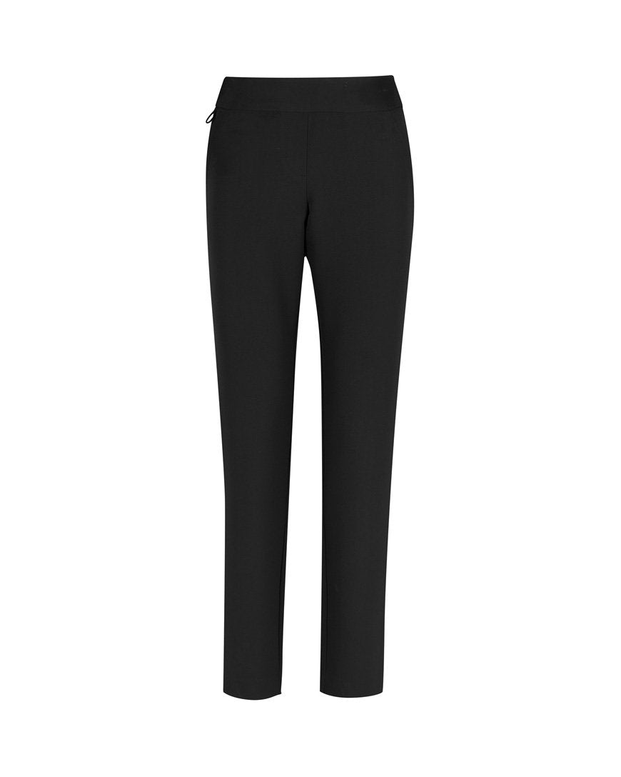 Biz Care Womens Jane Stretch Pant- (CL041LL)