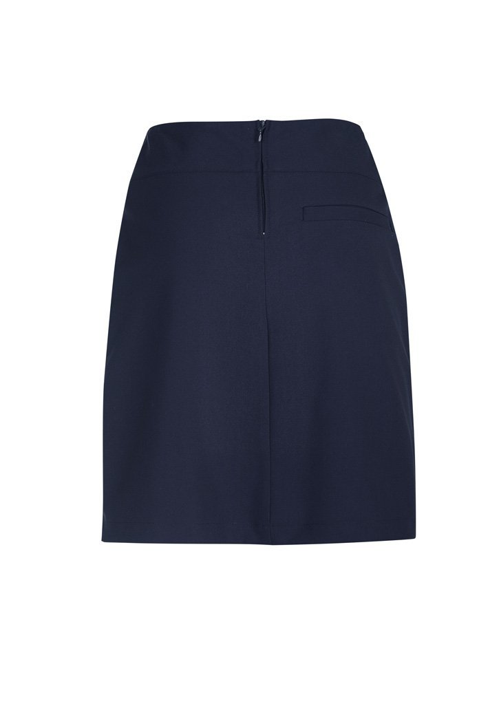 Biz Care Womens Skort (CL145LS)