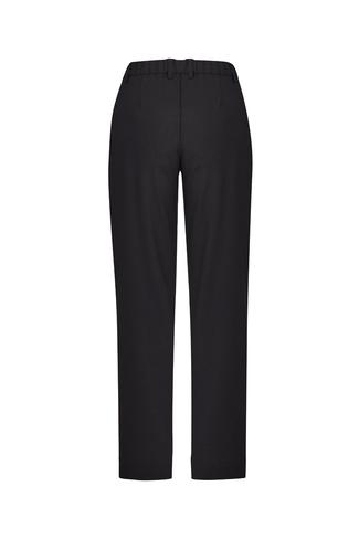 Biz Care Womens Comfort Waist Straight Leg Pant (CL955LL)