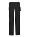 Biz Care Mens Comfort Waist Cargo Pant- (CL959ML)