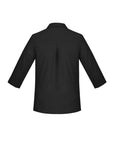 Biz Care Womens Florence 3/4 Sleeve Shirt (CS951LT)