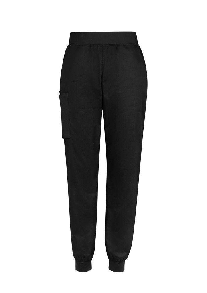 Biz Care Mens Riley Slim Leg Jogger Scrub Pant- (CSP042ML)