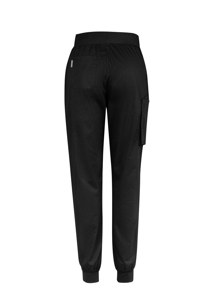 Biz Care Mens Riley Slim Leg Jogger Scrub Pant- (CSP042ML)