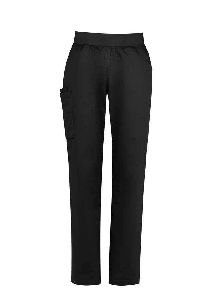 Biz Care Womens Riley Straight Leg Scrub Pant (CSP047LL)